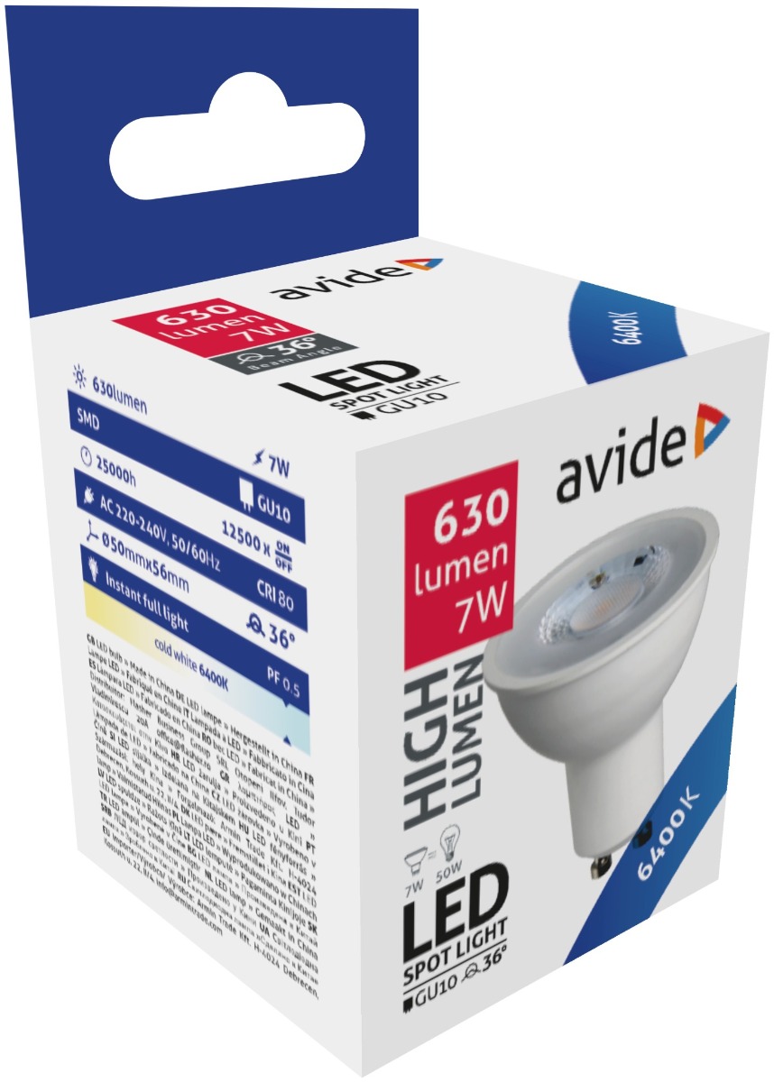 abgu10cw-7w-nba_avide-led-spot-alu-plastic-7w-gu10-36_-cw-6400k