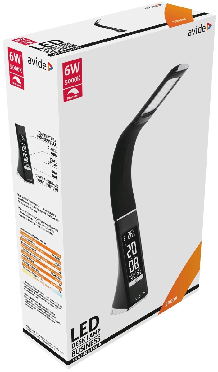 abldl-blc-6w-bl_avide-led-asztali-lampa-uzleti-borhatasu-naptar-fekete-6w