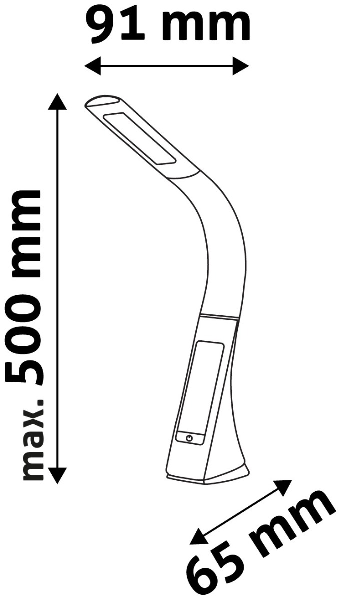 abldl-blc-6w-br_avide-led-asztali-lampa-uzleti-borhatasu-naptar-barna-6w_5