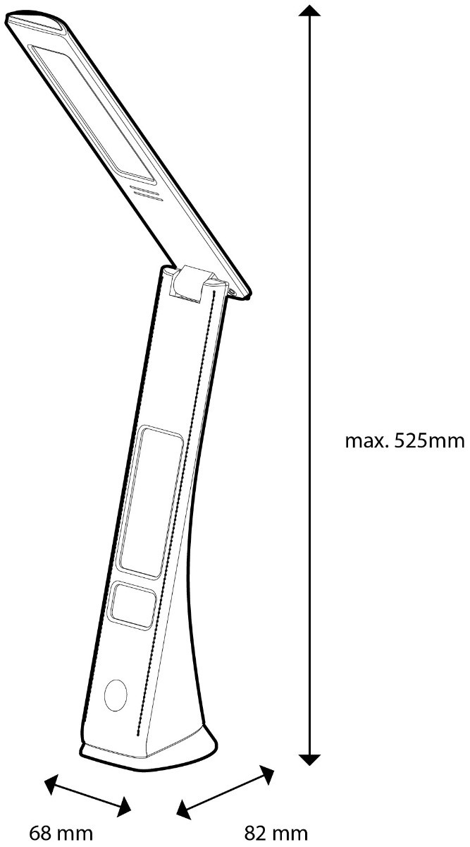 abldl-blc-7w-br_avide-led-asztali-lampa-uzleti-borhatasu-claude-naptar-barna-7w_2